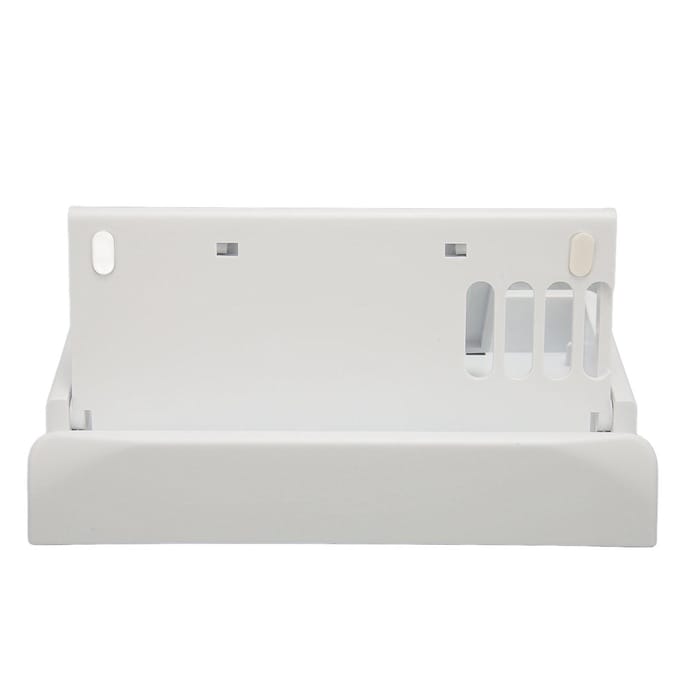 Support de base pour ASUS Rog Ally, multi-angle, réglable, antidérapant, pliable white