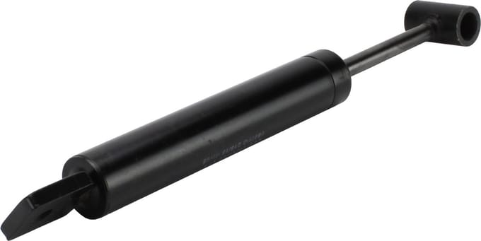 Stabilus Oploopdemper | BPW/Peitz PAV/SR 0.85 t/m 1.3M | WAP 15.1 (Korte Slag)