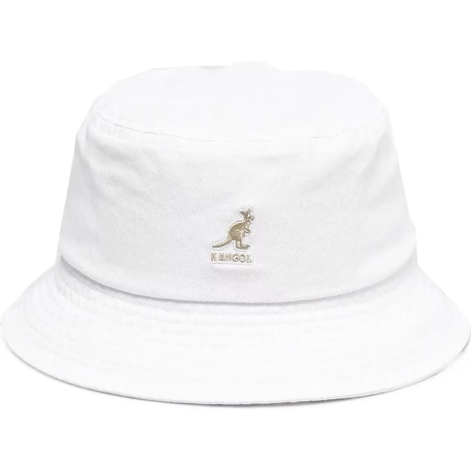 Hoed Kangol délavé