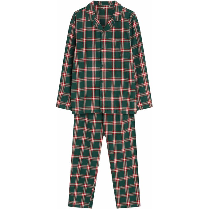 Pyjama Henderson Nut
