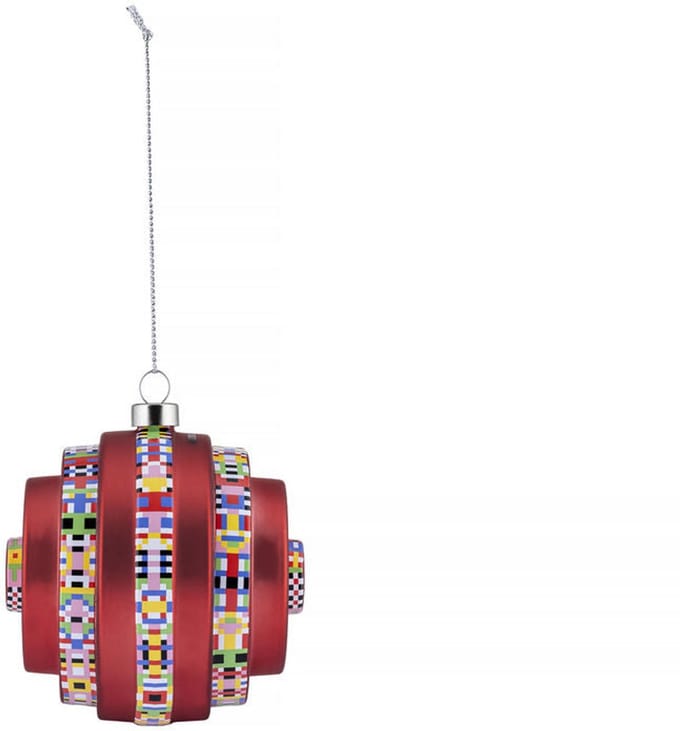 Alessi Holyhedrics Arch kerstbal