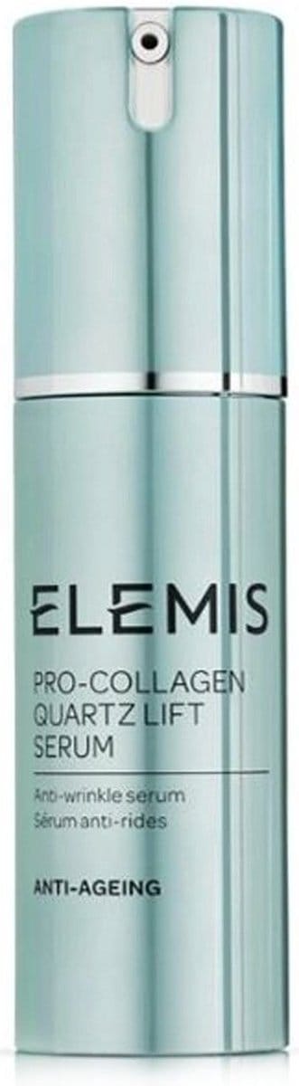Elemis Anti-Ageing Pro-Collagen Quartz Lift Serum
