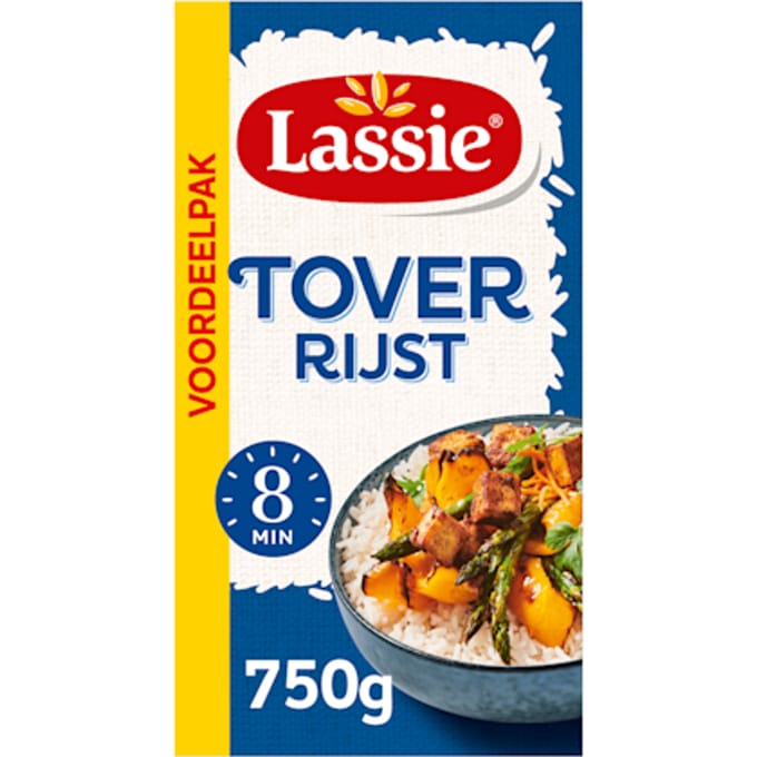 Toverrijst