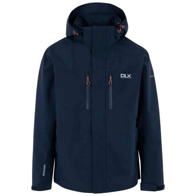 Wandeljas DLX Oswalt