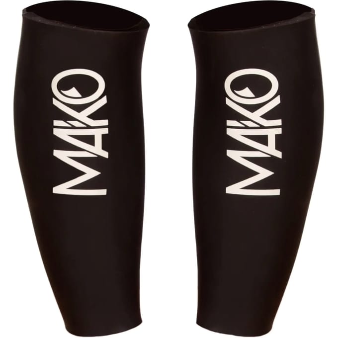 Neopreen beenhuls voor dames Mako 2.0
