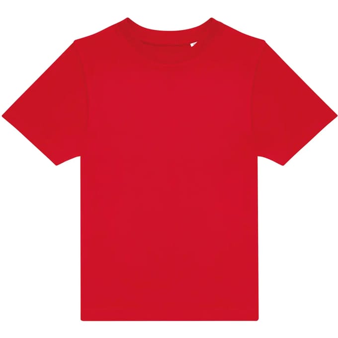 Kinder-T-shirt B&C #E190