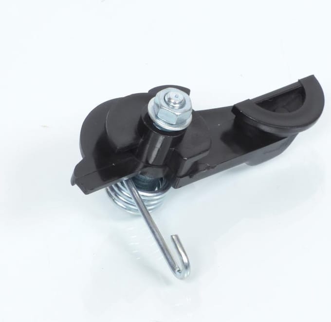 Algi-kettingspanner voor MBK 50/51V-bromfiets, bouwjaar 1978 t/m 2002, nieuw
