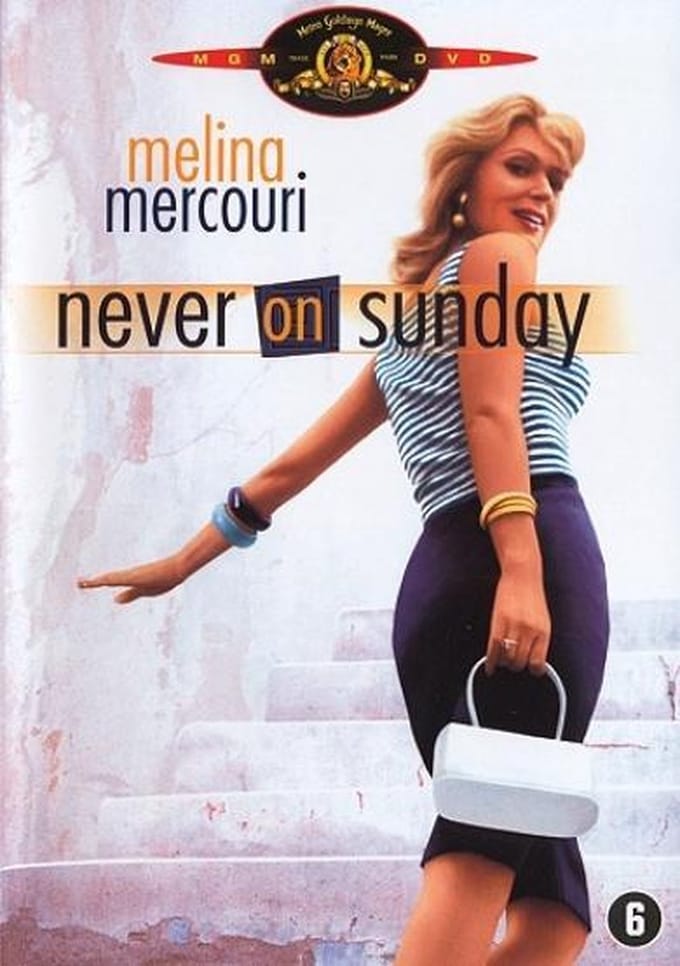 Never On Sunday