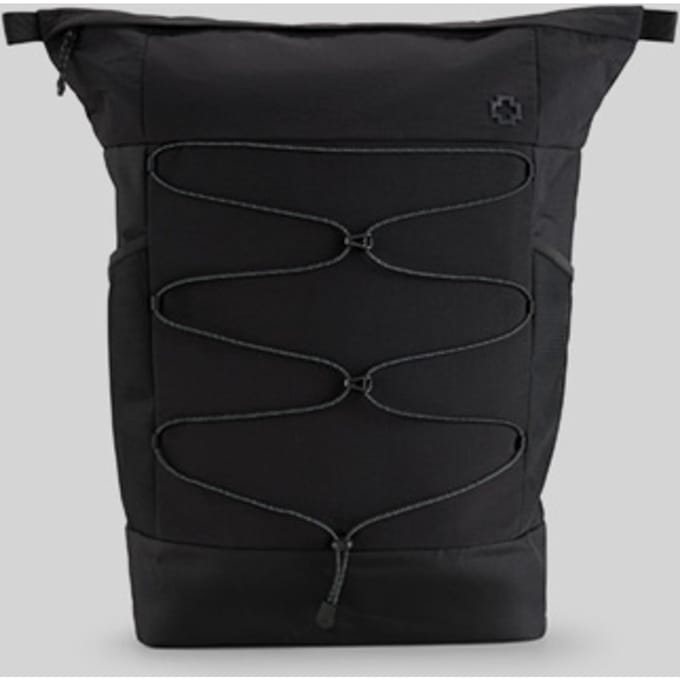 Strellson Homerton Sebastian - Rugzak L 53 cm (black)