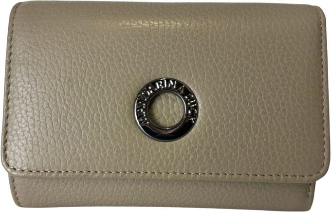 Mandarina Duck | Leren dames portemonnee