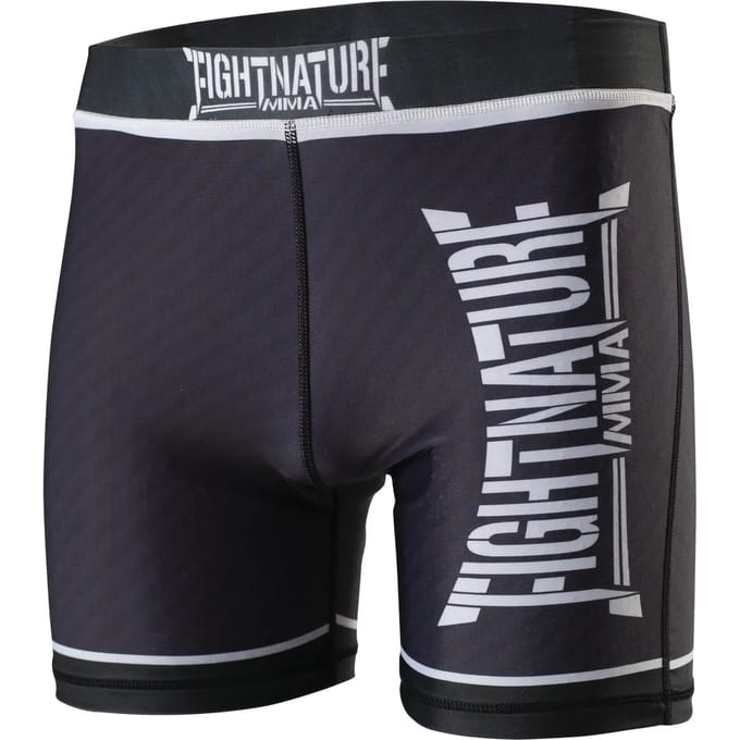 Compressieshorts Fightnature