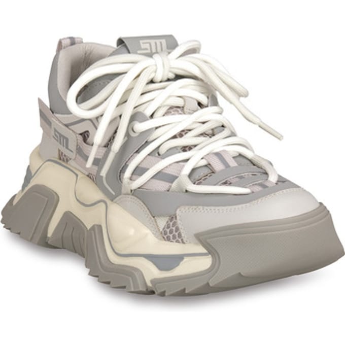 Sneakers Steve Madden GREY KINGDOM