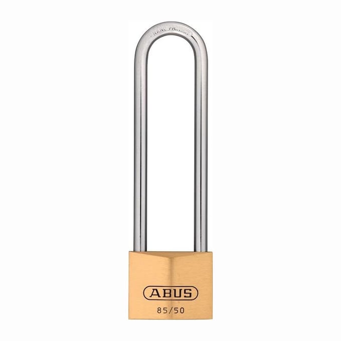 ABUS Cilinderslot 85/50HB127 verschillend sluitend 176 mm - 2418