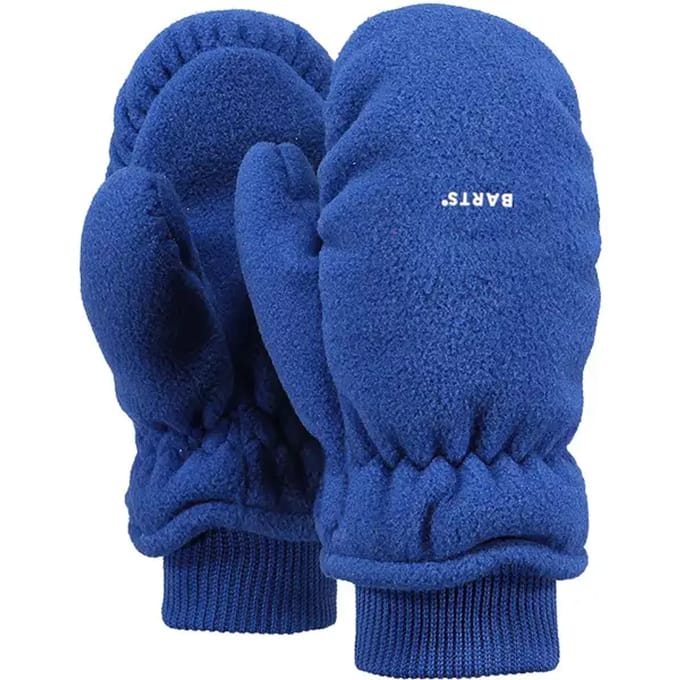Baby fleece wanten Barts