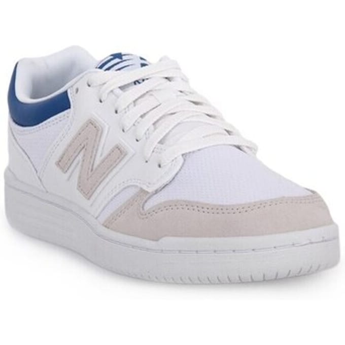 Lage Sneakers New Balance Lkc Bb480