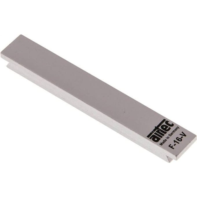 Blindplaat voor Vrije Ventielzittingen Airtec RE46