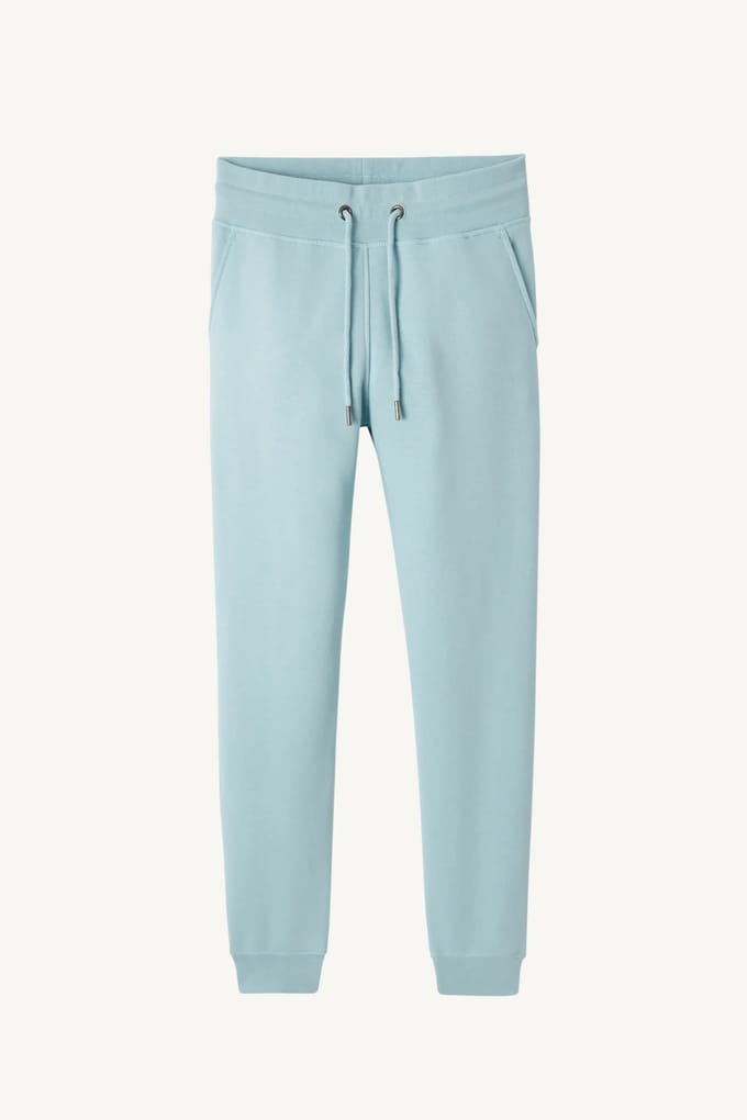 JOTT Valparaiso Pants Iceberg Blue Maat: XS | Joggingbroeken Outlet | Dames | Blauw