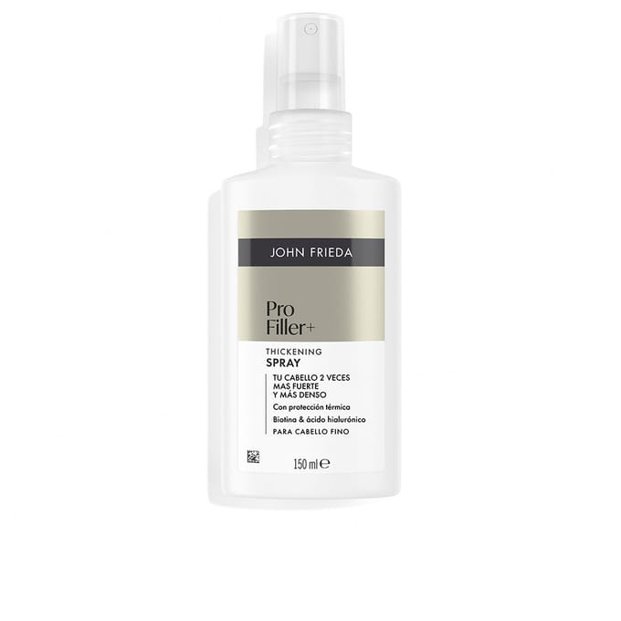 John Frieda PROfiller+ Thickening Haarspray - 150 ml