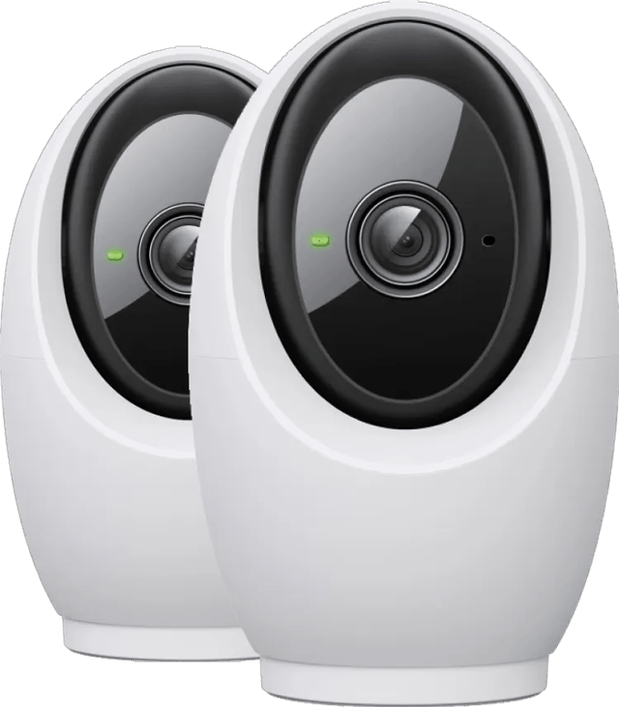 TP-Link Tapo C260 Duo Pack