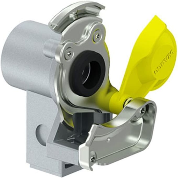 Koppelingskop WABCO 9522010030