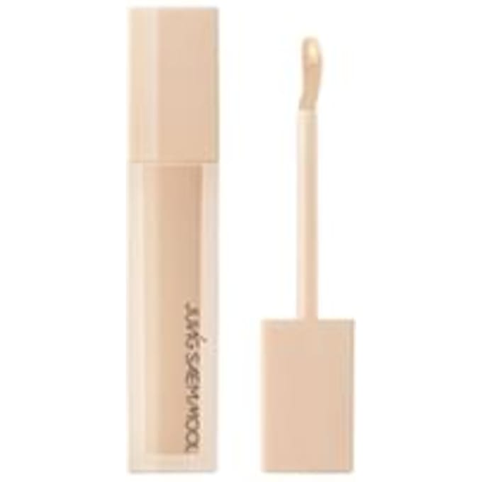 JUNG SAEM MOOL - Skin Nuder Concealer - 3 Colors Medium