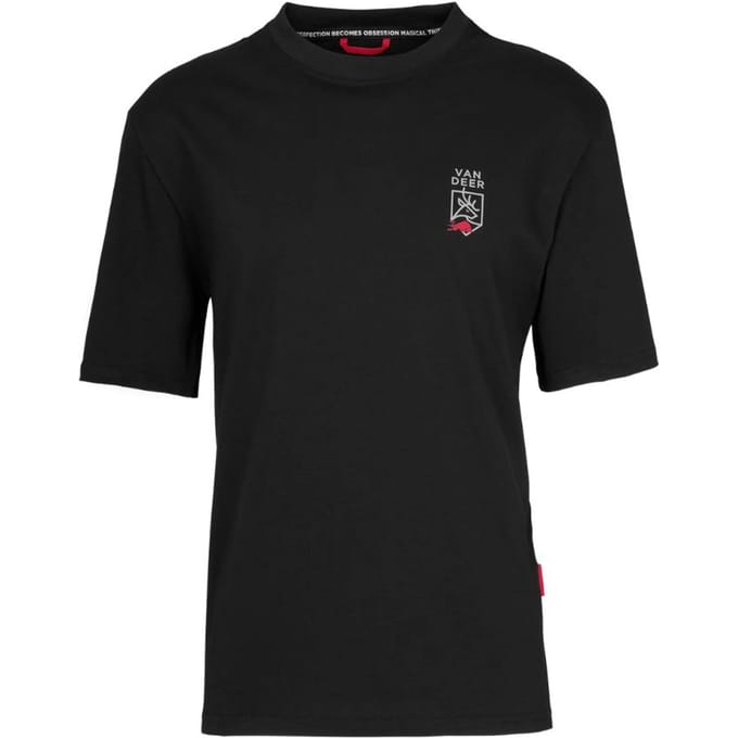 Van Deer Van Deer Essential T_Shirt