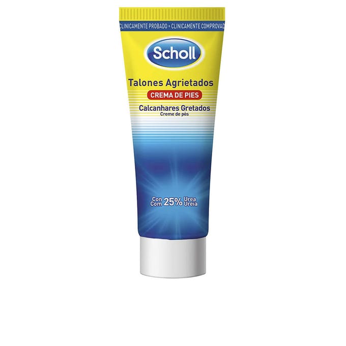 Gebarsten Hielcrème 60 ml