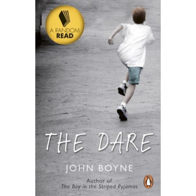 The Dare - John Boyne