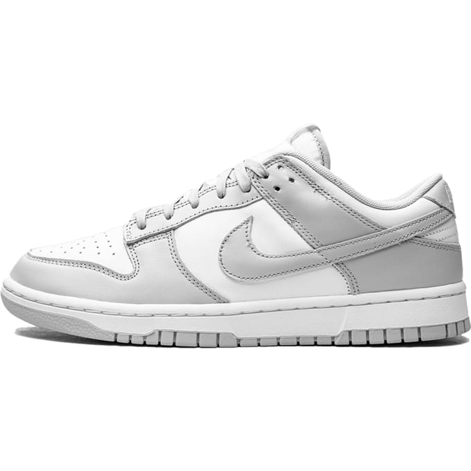Lage Sneakers Nike Dunk Low Retro