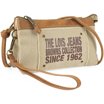 Handtas Lois Browns