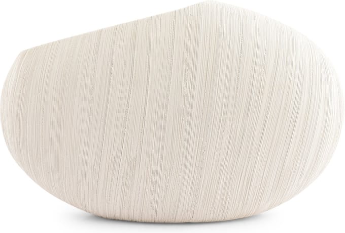 S|P Collection Vaas 33xH21cm beige Vico