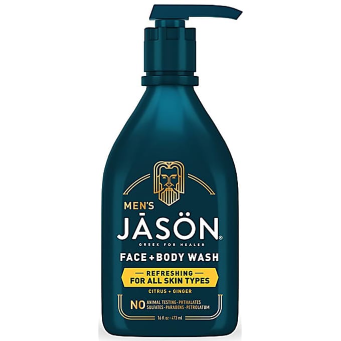 Jason Men's Refreshing Douchegel