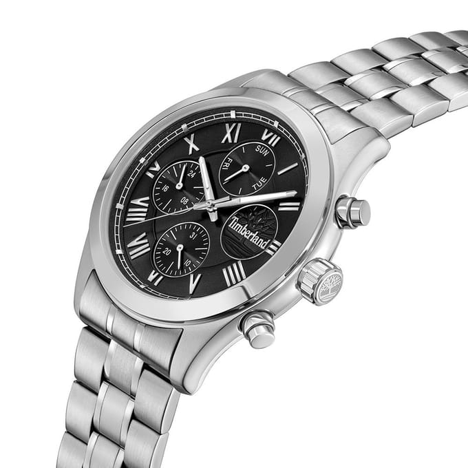 Timberland TDWGK0082603 Ashmont Horloge