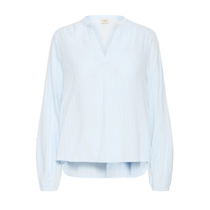 fransa - FRPAULANA BL 1 - Dames - Blouses