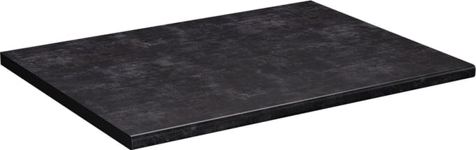 Vicco R-Line Keukenwerkblad – 80 cm Antraciet
