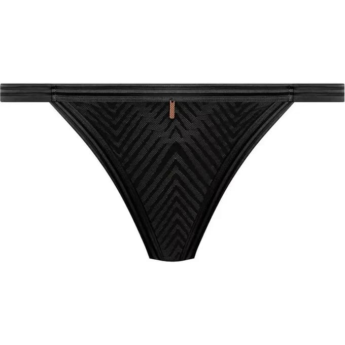 Damesslipjes Freya Tailored