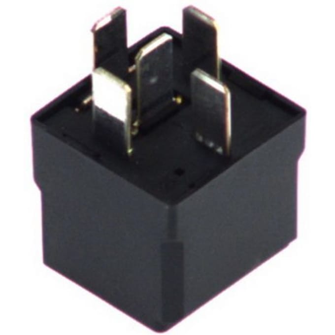 Relais HELLA 4RD 007 794-021
