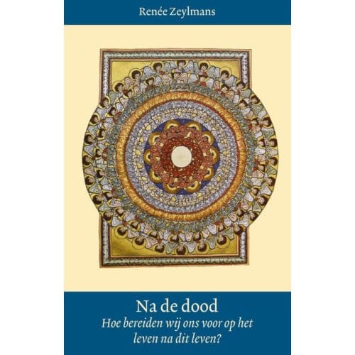 Na De Dood - Renée Zeylmans