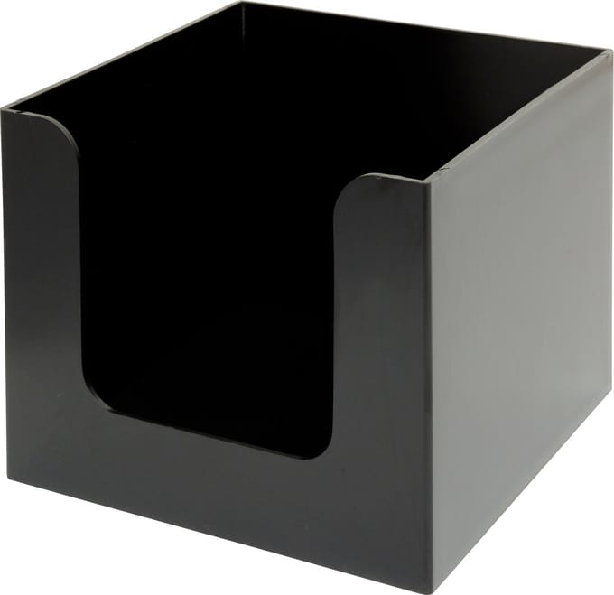 Bar Professional Servethouder 14 x 14 x 11 cm Kunststof