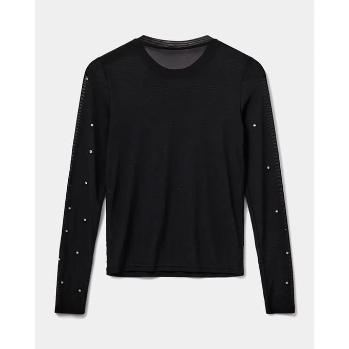 Vrouwenblouse Sofie Schnoor Briellesw