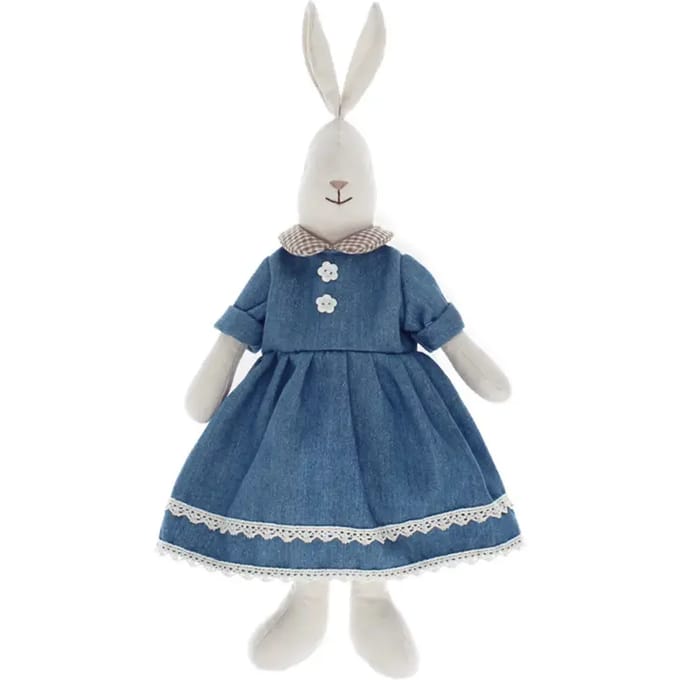 Pluche Rex London Bella The Bunny