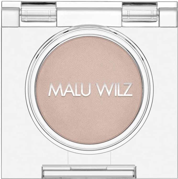 Malu Wilz -velvet Oogschaduw Mat - Chai Latte - Nr. 14 - 1,5g - eyeshadow