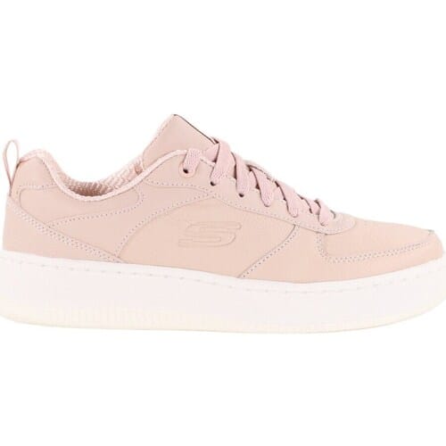 Lage Sneakers Skechers Sport Court 92