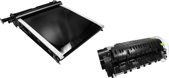Lexmark 40X7616 Lexmark Maintenance Kit 220V