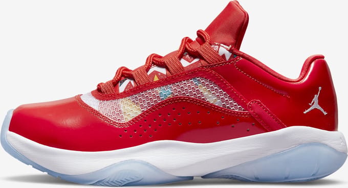 Air Jordan 11 CMFT Low - Maat 43 / Sneakers