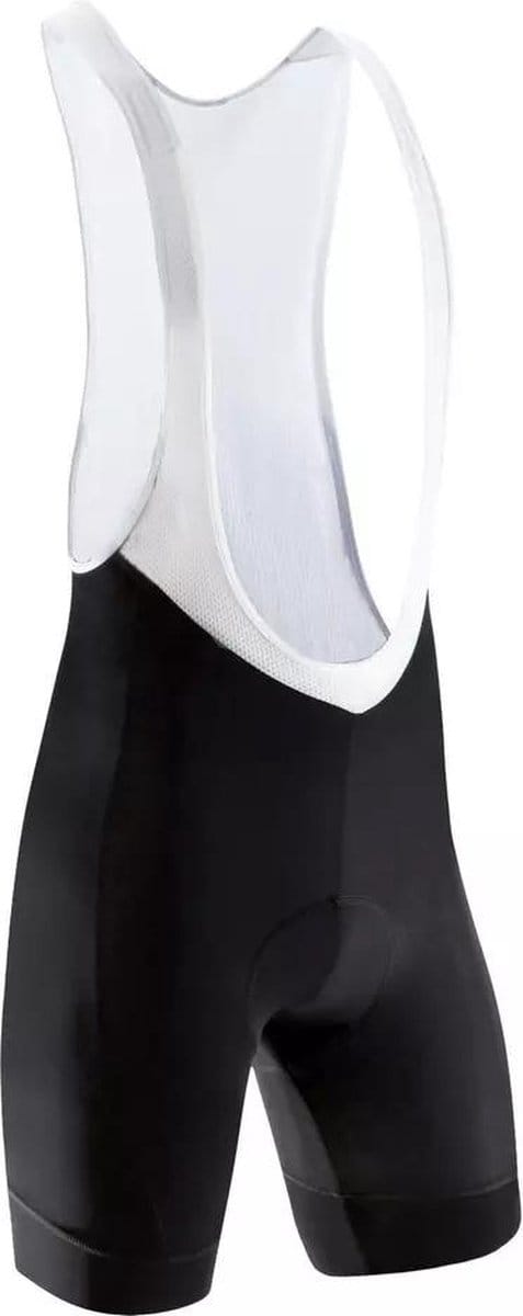 Wielerbroek - RedTed - Zwart - 4XL