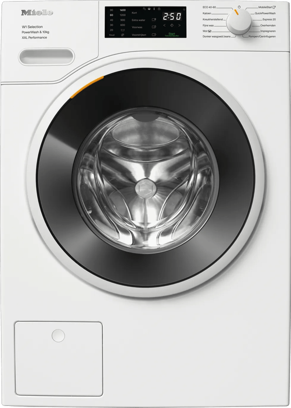Miele WSK 363 WCS PowerWash XXL