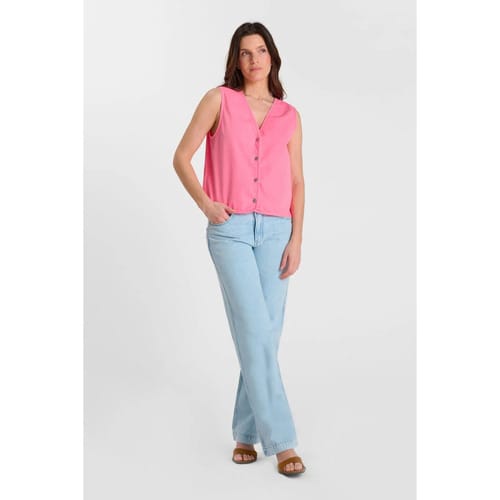 Gilet Le Temps des Cerises CASSIS-vest