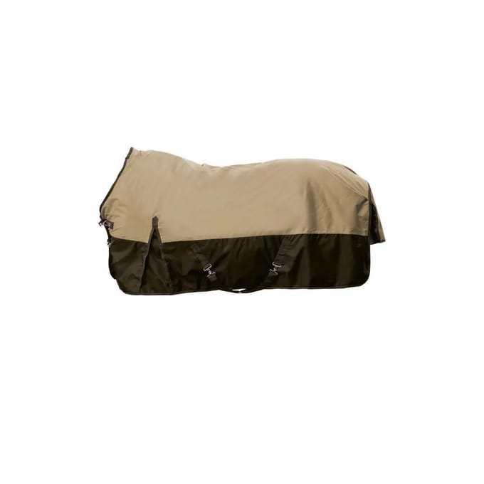 Outdoor paardendeken HKM Sacramento 600D 300g