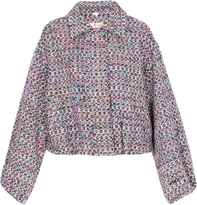 IZIA Jacket